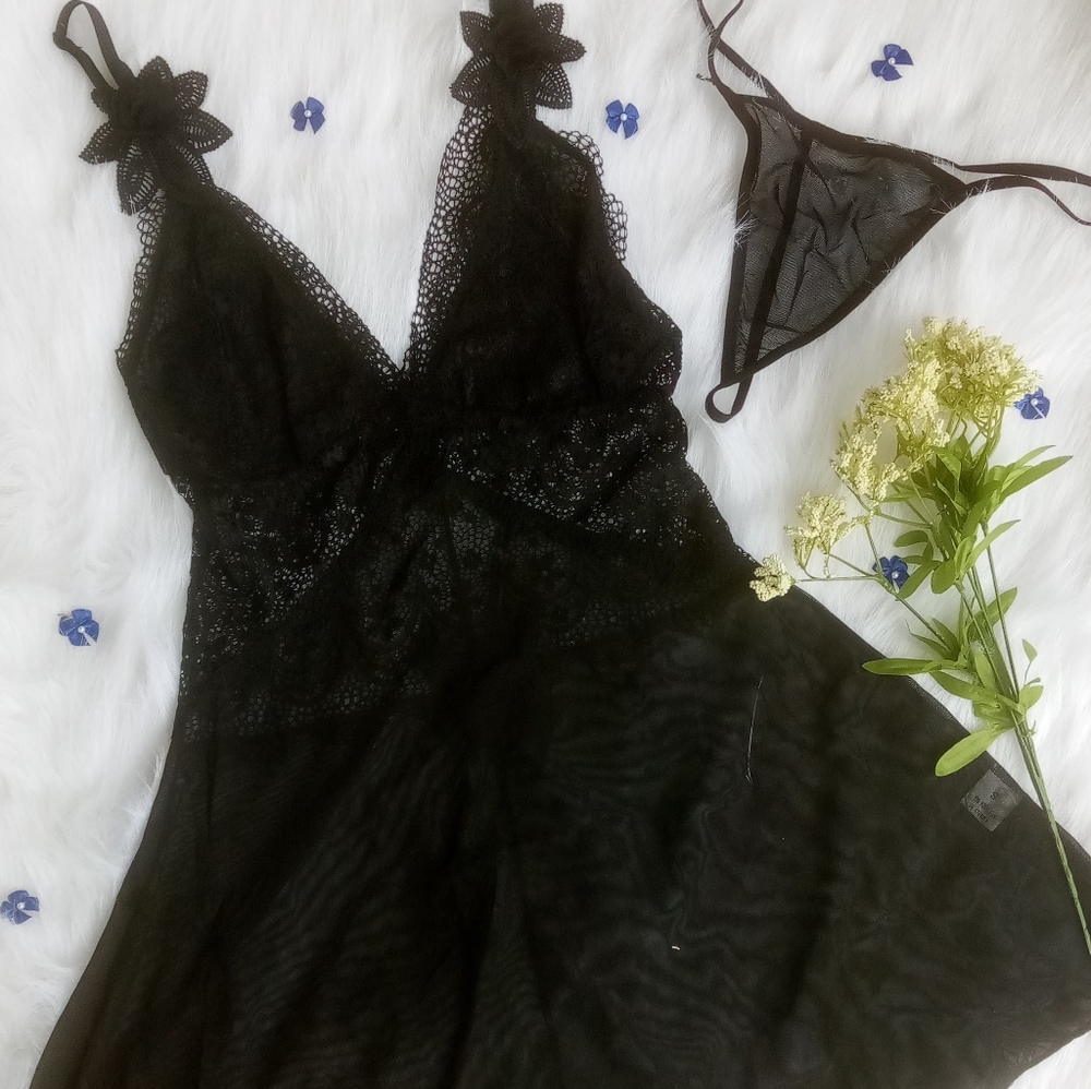 Lingerie